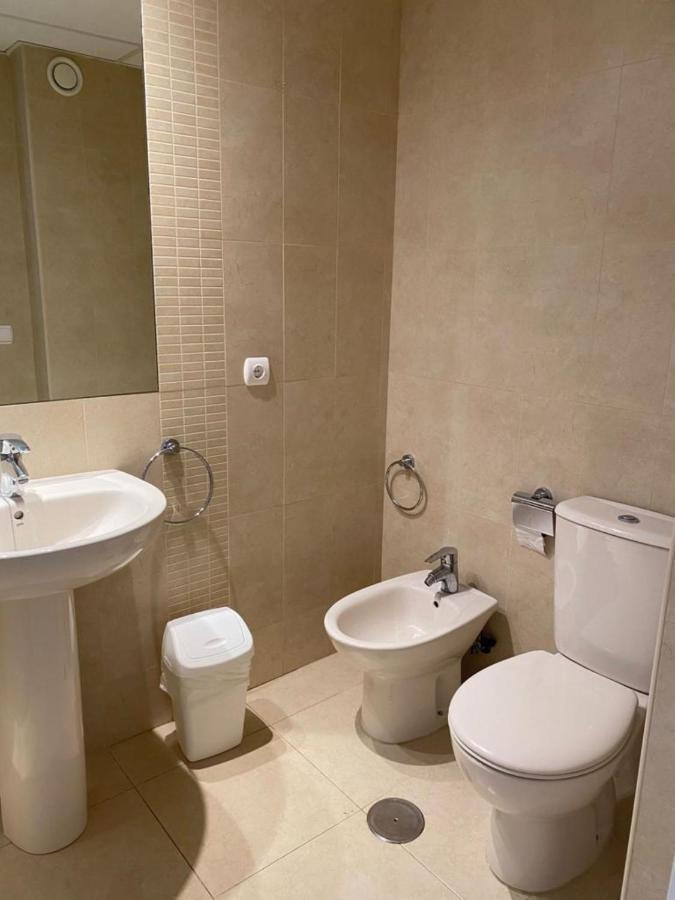 Appartement Larimar 7 Calp
