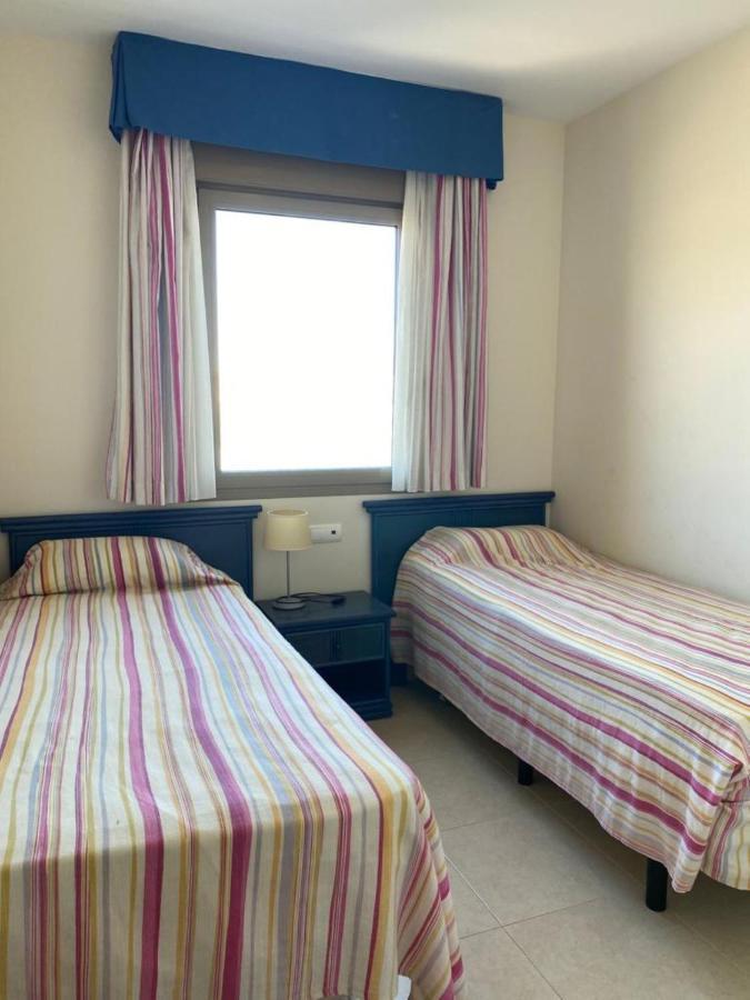 Appartement Larimar 7 Calp